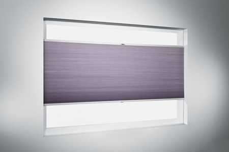 produkt - VS pleated blinds